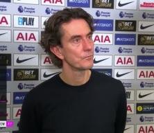 8 ma&ccedil;tır galibiyet yok: Premier Lig devinde Frank&rsquo;in g&ouml;revine son