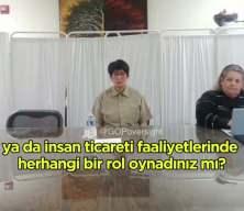 Epstein&rsquo;in işbirlik&ccedil;isi Ghislaine Maxwell mahkemede susma hakkını kullandı