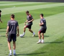 A Milli Takımımızın UEFA Uluslar Ligi'ndeki rakipleri belli oluyor