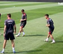 A Milli Takım'ın UEFA Uluslar A Ligi'ndeki rakipleri belli oldu