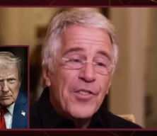 ABD Adalet Bakanlığı, Epstein belgelerini Kongre&rsquo;ye sundu! Trump, Bill Gates ve diğer &uuml;st d&uuml;zey isimler