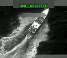 ABD bir geminin daha vurulduğunu duyurdu!