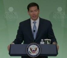 ABD Dışişleri Bakanı Rubio'dan Avrupa ile derin bağlara sahip ilişkileri yenileme &ccedil;ağrısı