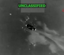 ABD, Karayipler'de bir tekneyi daha vurdu: En az 3 &ouml;l&uuml;