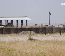 ABD &ouml;nc&uuml;l&uuml;ğ&uuml;ndeki koalisyon Suriye'deki kritik El-Tanf &uuml;ss&uuml;nden &ccedil;ekildi