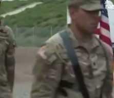 ABD, Tenef'ten &ccedil;ekildi!