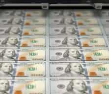 ABD'de dolara olan g&uuml;ven resmen dibe vurdu