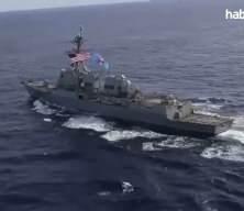 ABD'den yeni Orta Doğu kararı! İddialar doğru &ccedil;ıktı!