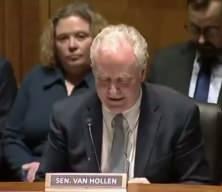 ABD'li Bakandan skandal Epstein savunması