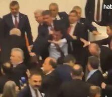 AK Partili Yal&ccedil;ın'dan CHP'ye sert tepki!