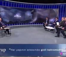 Akın G&uuml;rlek duyurdu! Sosyal medyada yeni d&ouml;nem sinyali
