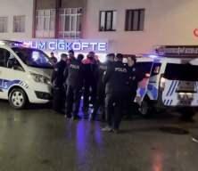 Aksaray'da oğlu g&ouml;zaltına alınan annenin savunması 'pes' dedirtti