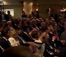 Almanya Başbakanı Merz ilan etti: T&uuml;rkiye kilit rol oynayacak