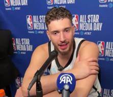 Alperen Şeng&uuml;n: &ldquo;T&uuml;rkiye&rsquo;yi temsil etmek b&uuml;y&uuml;k gurur&rdquo;