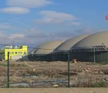 Amasya'daki biyogaz tesisinde acı haber geldi! 3 iş&ccedil;i metan gazından &ouml;ld&uuml;