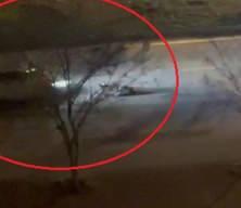 Antalya'da &ouml;ğretmenin inanılmaz &ouml;l&uuml;m&uuml; kamerada! Eşiyle tartışıp yere d&uuml;şt&uuml;, yardım beklerken dehşet yaşandı...