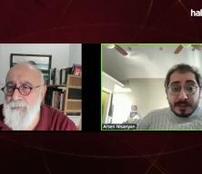 Arsen Nişanyan: &lsquo;Erdoğan bizi satanist 'p...'lerin elinden kurtarmış&rsquo;