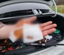 Ava giderken av oldu: Tetiği bastı dehşeti yaşadı