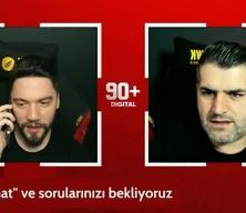 Babası 11 yıl ter d&ouml;km&uuml;şt&uuml;! Galatasaray&rsquo;ın 17 yaşındaki golc&uuml;s&uuml; takımdan ayrılmaya hazırlanıyor