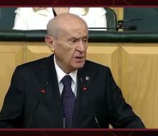 Devlet Bah&ccedil;eli'den 'Ter&ouml;rs&uuml;z T&uuml;rkiye' mesajı: 'Kim engellemek istiyorsa maksatlıdır'