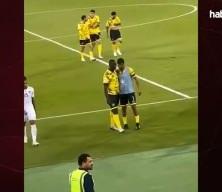 Balotelli&rsquo;den ırk&ccedil;ılık isyanı: &ldquo;Futbolda buna yer yok&rdquo;