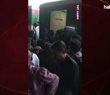 Bangladeş'te tarihi g&uuml;n: Halk yeni d&ouml;nem ve reformlar i&ccedil;in sandık başında