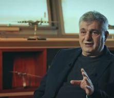 Baykar'ın kurucusu &Ouml;zdemir Bayraktar'ın &ccedil;alışma ile ilgili s&ouml;zleri 