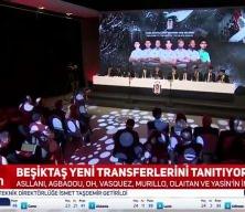 Beşiktaş&rsquo;ta Rafa Silva&rsquo;ya &ldquo;vefa&rdquo; değil &ldquo;veto&rdquo;: Adı bile anılmadı!