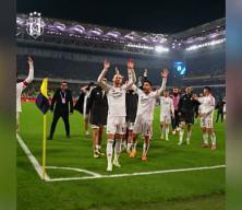 Beşiktaş'tan Vaclav Cerny iddiası i&ccedil;in resmi a&ccedil;ıklama geldi