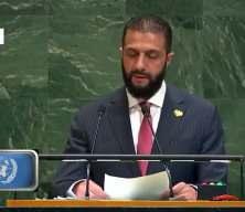 BM: Ahmed Şara ve 2 Bakana 5 suikast girişimi &ouml;nlendi