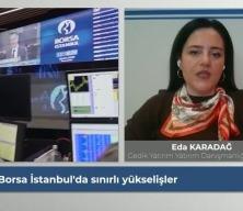 Borsa ve faizler i&ccedil;in yol haritası: G&ouml;zler enflasyon raporunda! 