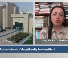 Borsa İstanbul'da kader seviyesi: 14 bin puan aşılacak mı?