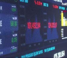 Borsa İstanbul'dan yeni rekoru &ccedil;abuk kırdı