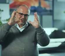 Bu D&uuml;nyadan Bir Akıncı Ge&ccedil;ti belgeseli'nde dikkat &ccedil;eken Erdoğan detayı