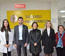 Bursa'da 50 yıldır sigara i&ccedil;en kişi bağımlılıktan kurtuldu