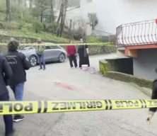 Bursa&rsquo;da enişte dehşeti: Kayınbirader sokak ortasında 8 kurşunla &ouml;ld&uuml;rd&uuml;