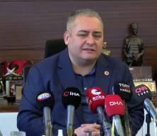 CHP'den istifa eden Mesut &Ouml;zarslan'dan AK Parti a&ccedil;ıklaması