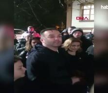 CHP'li başkan cinsel tacizden tutuklandı: Yerine ge&ccedil;en isim belli oldu