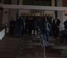 CHP'li G&ouml;rele Belediye Başkanı Dede ifadeye &ccedil;ağrıldı