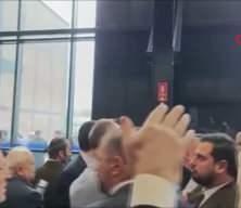 CHP'li meclis &uuml;yesinden ağza alınmayacak k&uuml;f&uuml;rler