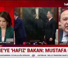 CHP'li Murat Bakan, 'Hafız Bakan'dan rahatsız oldu