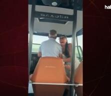 CHP'li vekilin yat partisi g&ouml;r&uuml;nt&uuml;leri soruşturma dosyasına girdi