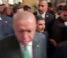 Cumhurbaşkanı Erdoğan, Gazze Barış Kurulu'na ilişkin soruyu yanıtladı