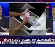 Cumhurbaşkanı Yardımcısı Yılmaz "2026'da T&uuml;rkiye ekonomisi daha olumlu seyir izleyecek ve enflasyon daha da d&uuml;şecek" dedi