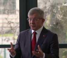 Davutoğlu'ndan CHP'ye transfer tepkisi!