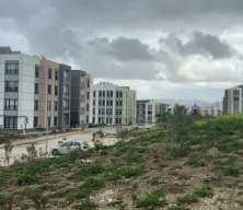 Depremzede ailelerin Cumhurbaşkanı Erdoğan'a teşekk&uuml;r etti! Aileler memnuniyetlerini dile getirdiler