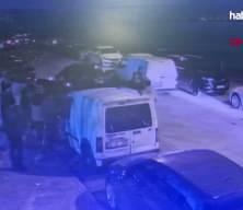 Diyarbakır'da silahlı saldırı: 14 kurşun isabet etti, ma&ccedil;tan &ccedil;ıkan doktorlar m&uuml;dahale etti