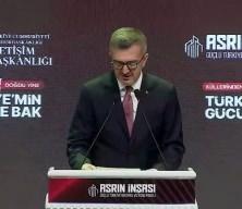 Duran: Kimsesizlerin kimsesi olma sorumluluğumuzu yerine getirdik