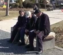 Emeklilere m&uuml;jde: PTT'den karşılıksız 14 bin lira destek!