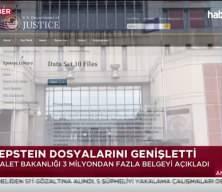 Epstein belgeleri kritik madenler ve nadir toprak elementlerine uzandı